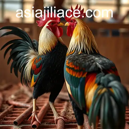 The Controversial World of Cockfighting: A Deep Dive into JILIACE