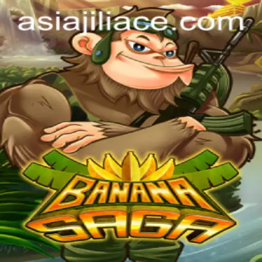 Discover the Exciting World of BananaSaga with JILIACE