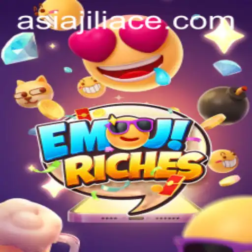 Unleashing Fun and Rewards in EmojiRiches