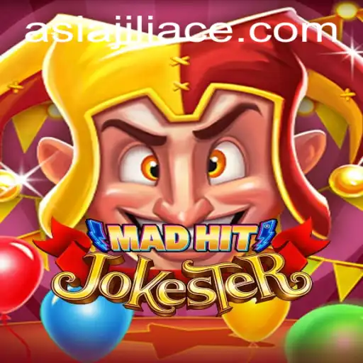 Unveiling the Thrills of MadHitJokester: A Riveting Experience with JILIACE