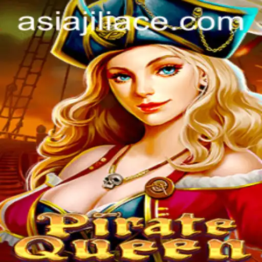 Exploring the High Seas with PirateQueen: The New Gaming Sensation