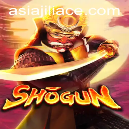The Art of Strategy: Exploring Shogun in the World of JILIACE