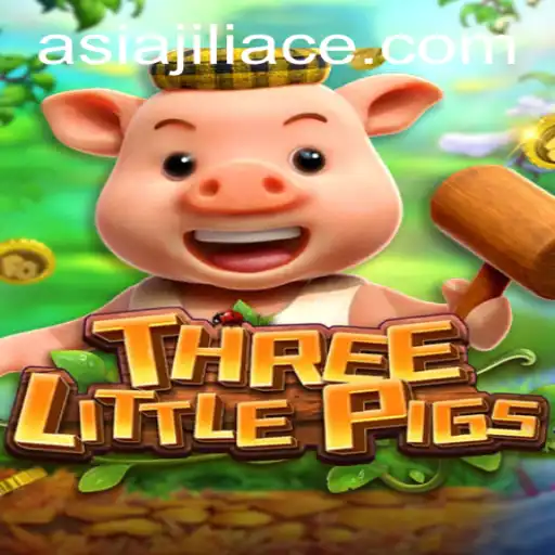 Explore the Exciting World of THREELITTLEPIGS with the Adventurous Keyword JILIACE