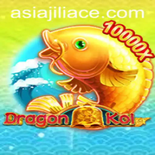 Explore the Mystical World of DragonKoi: A Dive into JILIACE
