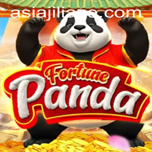 Discover the Enchanting World of FortunePanda with JILIACE