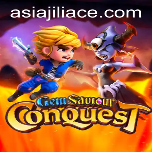 GemSaviourConquest: The Ultimate Gaming Experience with JILIACE