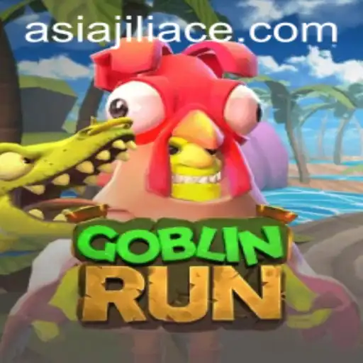 GoblinRun: Dive into the Enchanting World of Speed and Strategy with JILIACE
