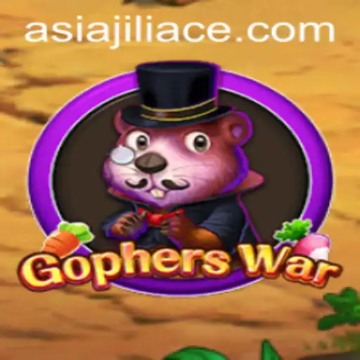 Experience the Thrill of GophersWar: A New Era of Strategic Gaming with JILIACE