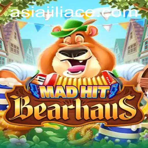 MadHitBearhaus: A Dynamic Journey into a Fantastical World