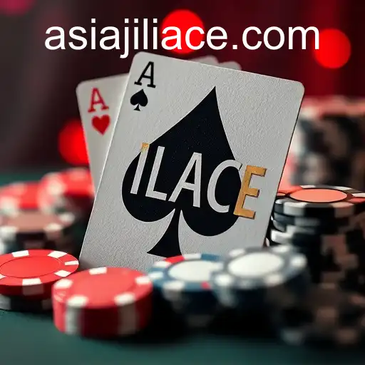 The Intricacies of Poker Games: Exploring the World of JILIACE
