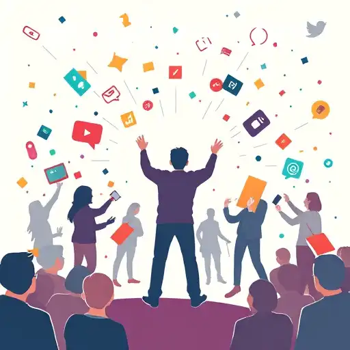 The Art of Promotion: Navigating the Path with JILIACE