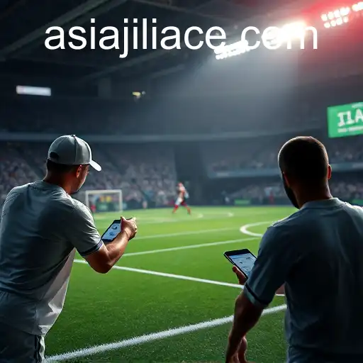 Exploring the World of Sports Betting: Insights and Trends